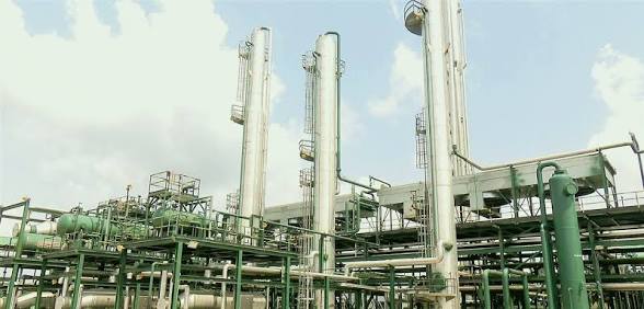 NNPC Targets New Gas Infrastructure Expansion
